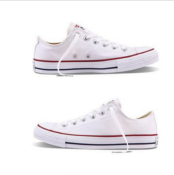 Men Women Sneakers Low High top Canvas Platform Trainers Athletic Shoes Unisex