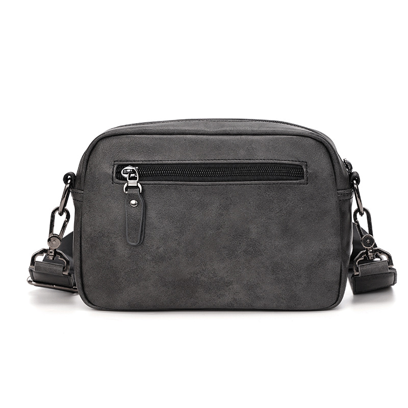 Women Men Shoulder Bag Crossbody Sling Handbags Houlder Bag