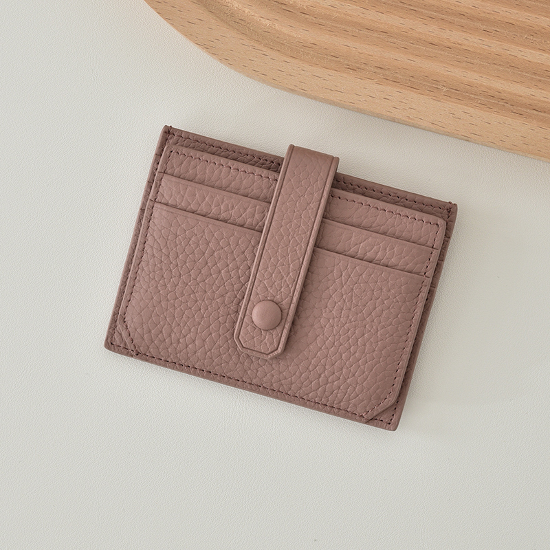 Women Card Case Clutch Pouch Phone Purse Coin Wallets Bag Handbags