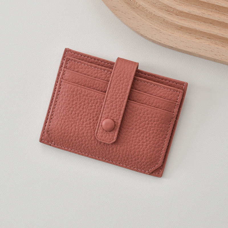 Men Women Card Case Clutch Pouch Phone Purse Coin Wallets Bag Handbags