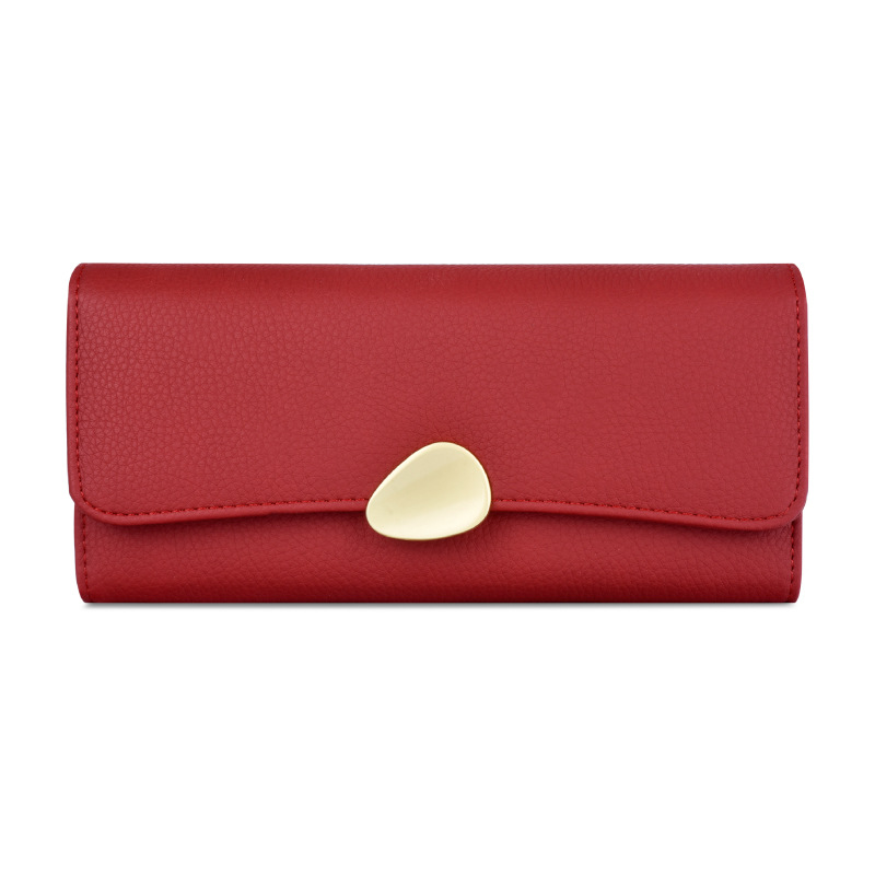 Women Card Case Clutch Pouch Phone Purse Coin Wallets Bag Handbags