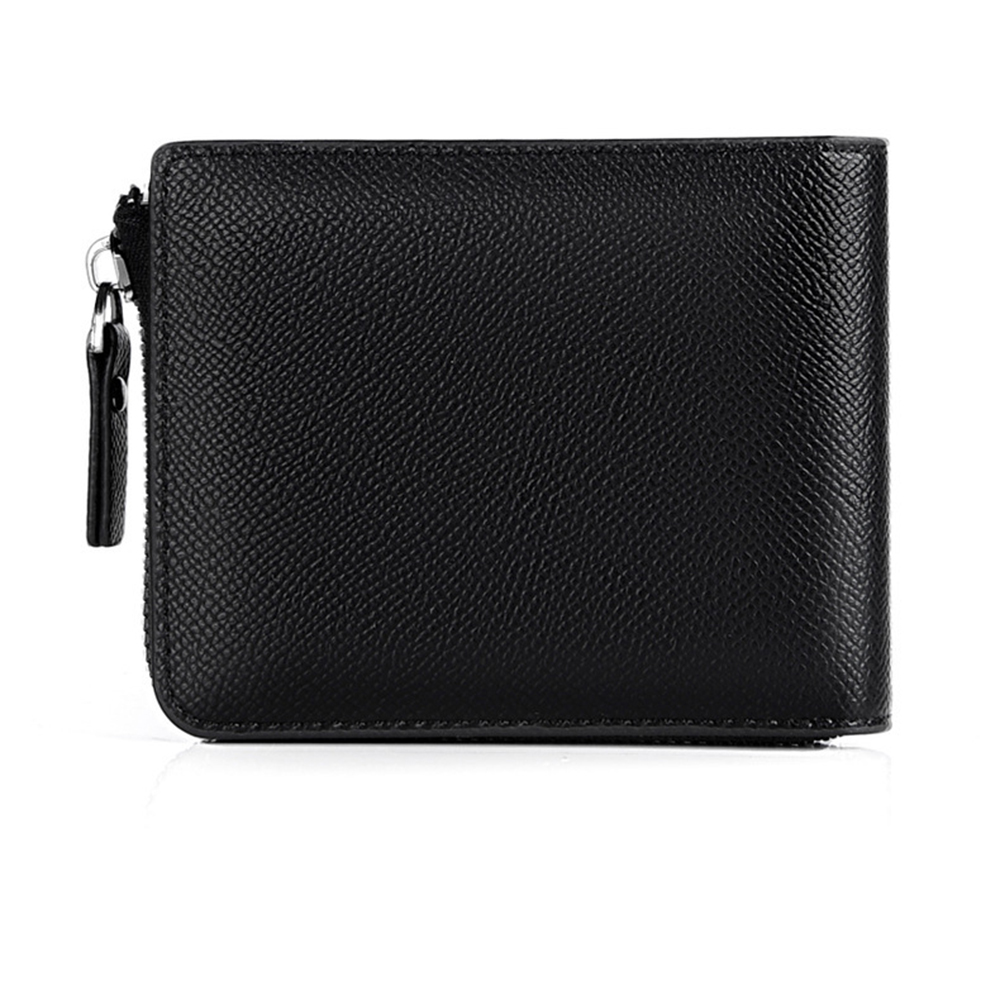 Women Men Leather Case Clutch Bag Pouch Phone Purse Coin Wallets Handbags