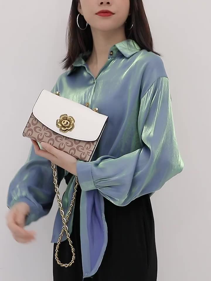 Women Leather Shoulder Bag Bag Tote Handbags Shopper Crossbody Bag