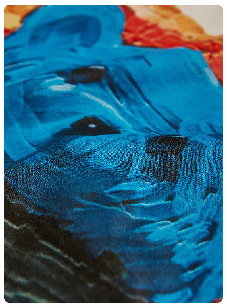 Summer Men Women Short Sleeve T-shirt Tee Pullover Tops Unisex Sweatshirt