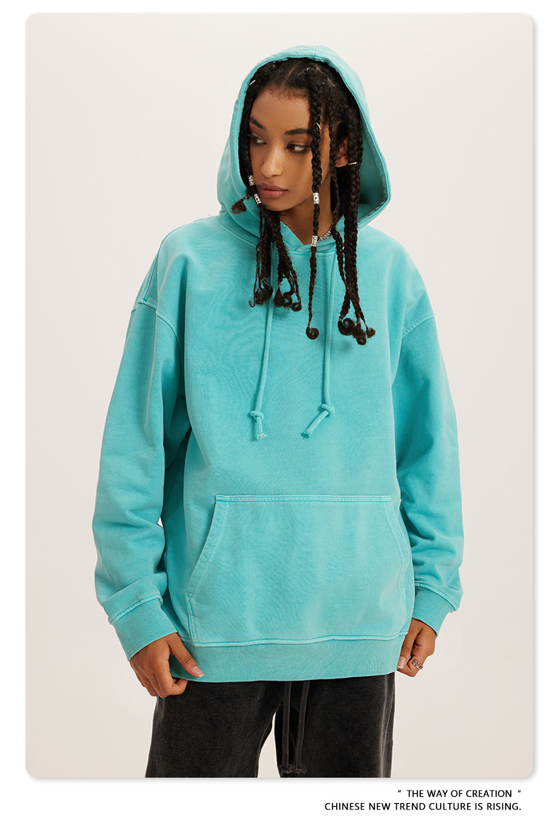 Men Women Hoodies Hooded Sweatshirt Tee Pullover Tops Sweats Unisex Teen Outfits