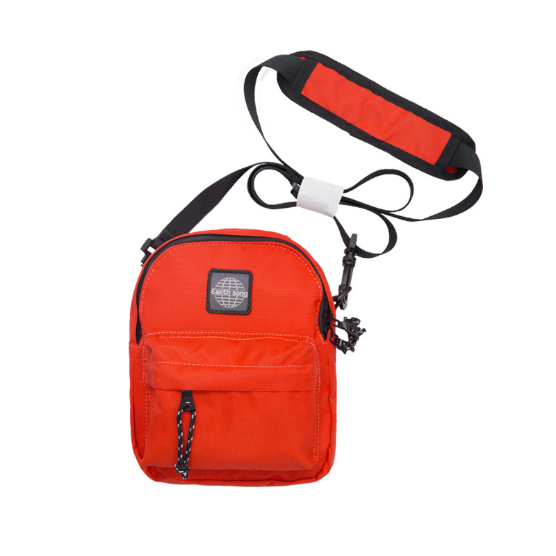 Men Women Outdoor Large Backpack Bags School Travel Messenger Laptop Bag