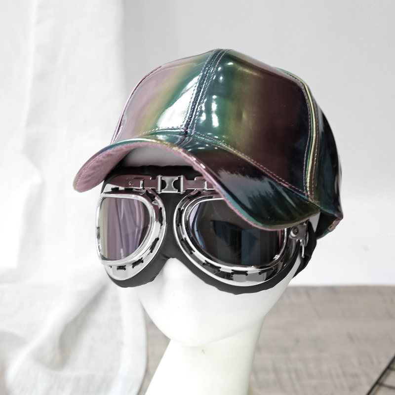 Men Women Baseball Cap Visor Sun Hat Headwear Snapback Peaked Caps