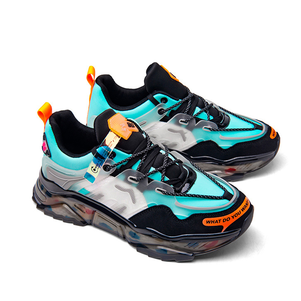 Men Women Sneakers Casual Trainers Athletic Shoes Unisex 36-45