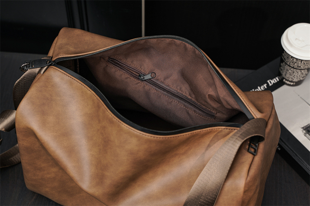 Women Men Shoulder Bag Luggage Messenger Tote Handbags Shopper