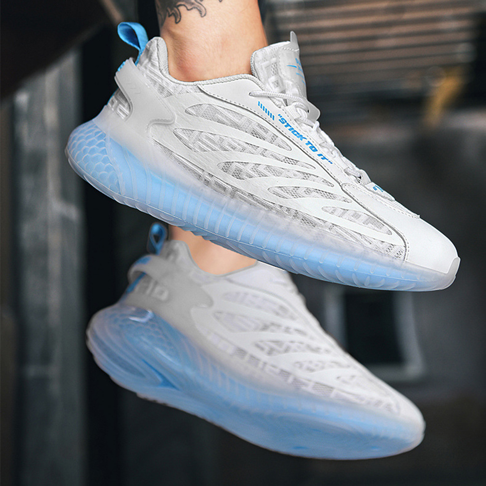 Men Women Sneakers Casual Trainers Athletic Shoes Unisex 36-45