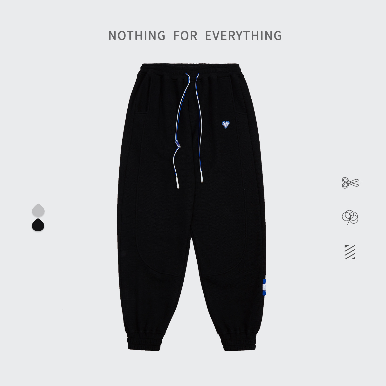 Women Men Two Piece Tracksuit Suit Hoodie Hooded Sweatshirt Pant Set Sweatwear