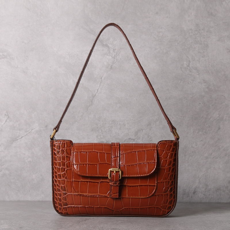 Women Leather Shoulder Bag Bag Tote Handbags Shopper Crossbody Bag