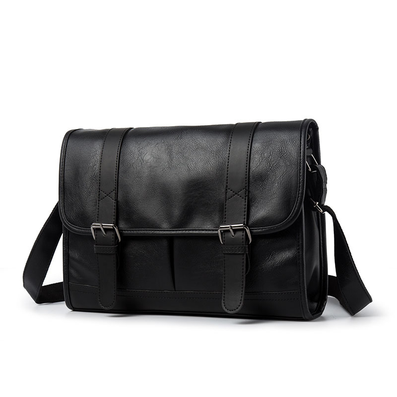 Men Messenger Shoulder Bag Camera Handbags Business Bags