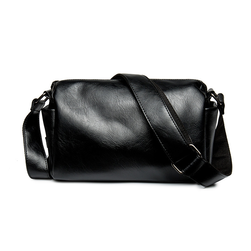 Men Messenger Shoulder Bag Crossbody Sling Handbags Business Houlder Bag