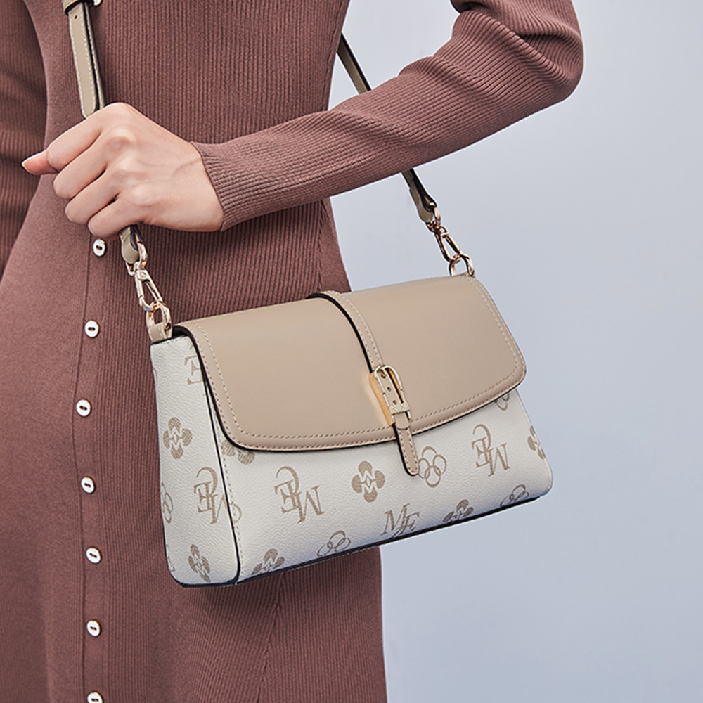 Women Leather Shoulder Bag Bag Tote Handbags Shopper Crossbody Bag