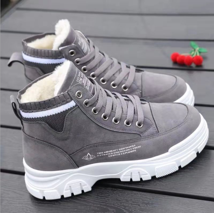 Women Winter Boots Ladies Snow Boots