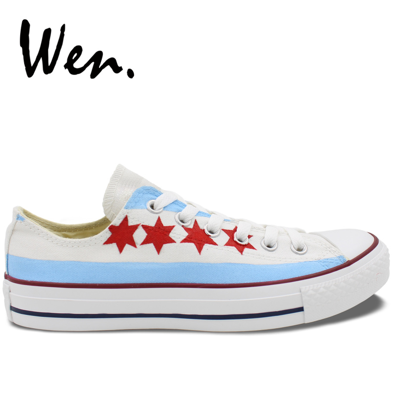 Men Women Low Top Embroidered Sneakers Casual Trainers Athletic Shoes Unisex 35-44