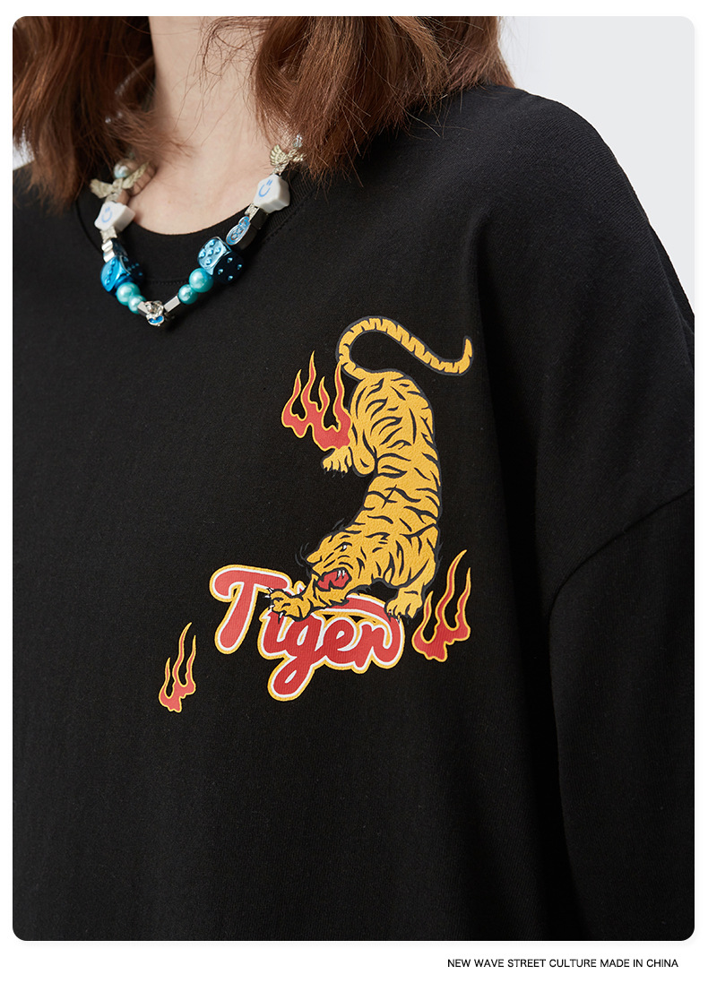 Summer Men Women Short Sleeve T-shirt Tee Pullover Tops Unisex Sweatshirt