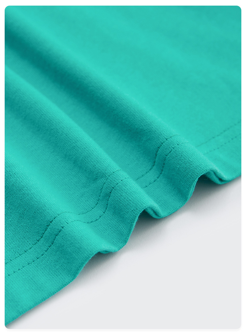 Summer Men Women Short Sleeve T-shirt Tee Pullover Tops Unisex Sweatshirt