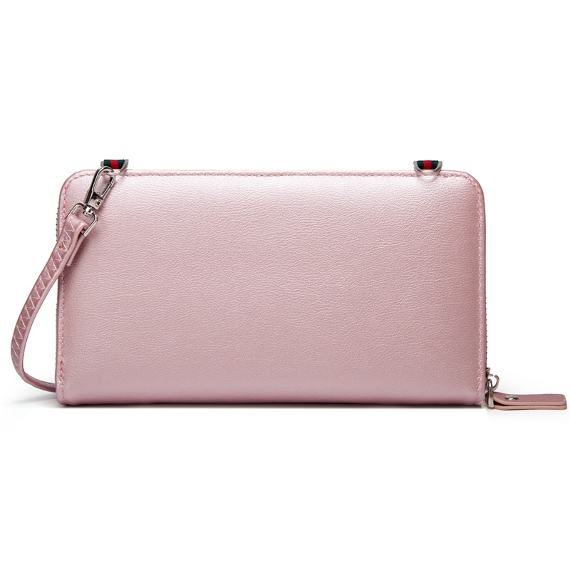 Women Shoulder bag Case Clutch Pouch Phone Purse Coin Wallets Handbags