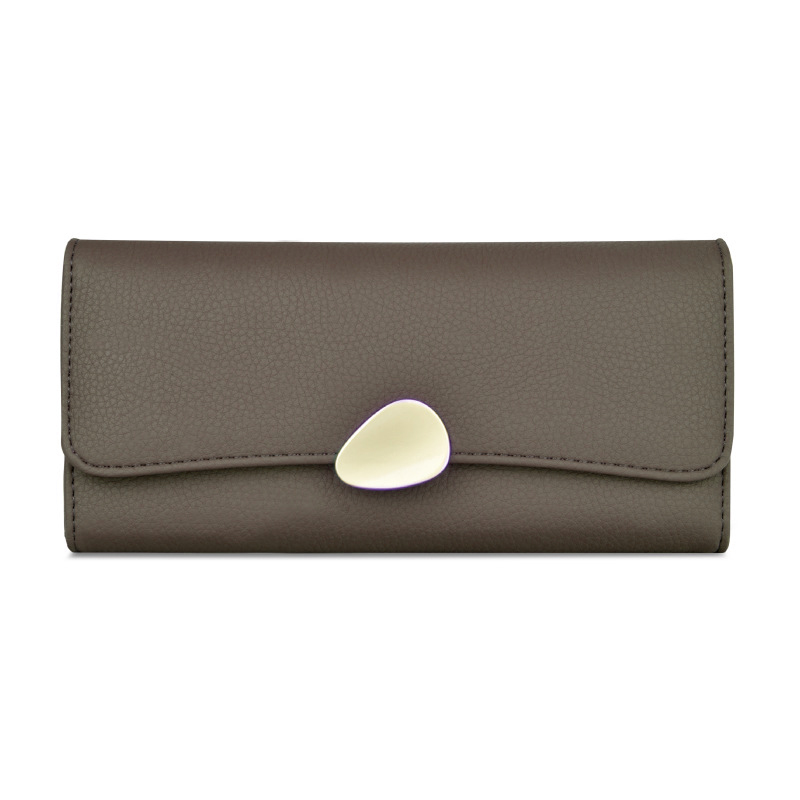 Women Card Case Clutch Pouch Phone Purse Coin Wallets Bag Handbags