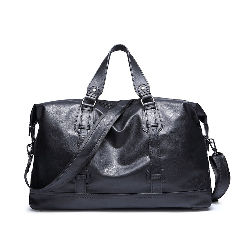 Men Women Big Large Luggage Travel Bag Totes Messenger Shoulder Bag