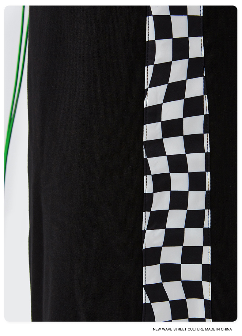 Men Boys Shorts Streetwear Bottoms Half Pants Sports Outfit Sweatsuit Trunks Women
