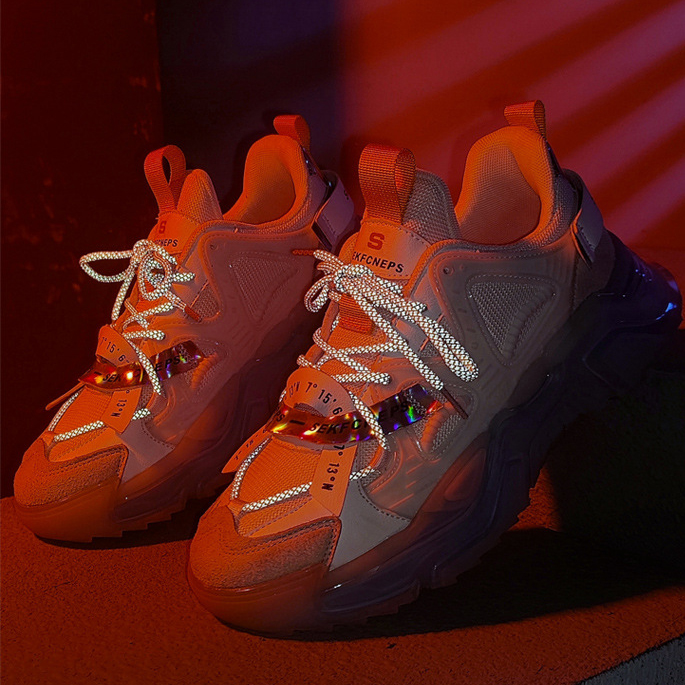 Men Women Sneakers Casual Trainers Athletic Shoes Unisex 36-45