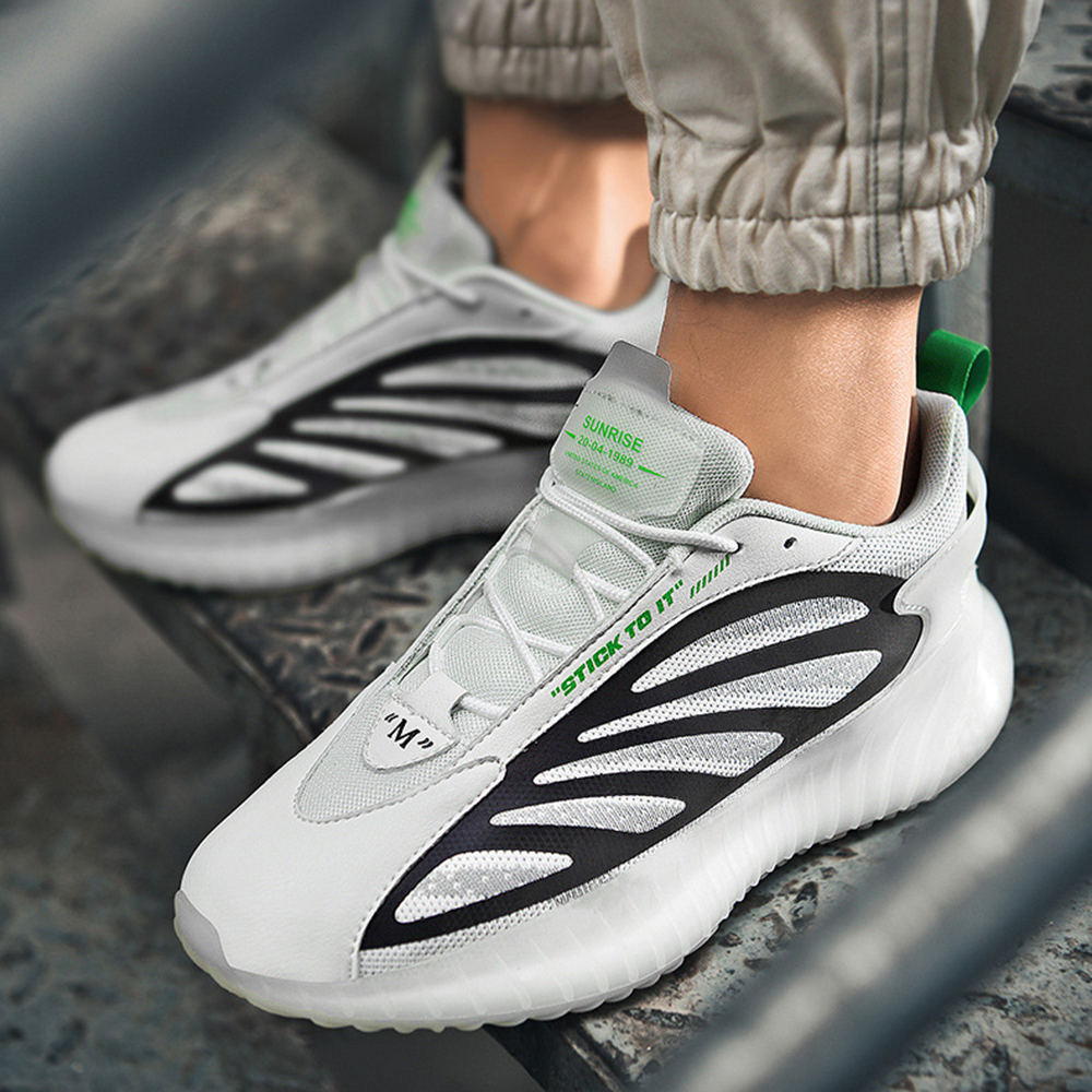 Men Women Sneakers Casual Trainers Athletic low Shoes Unisex 36-45