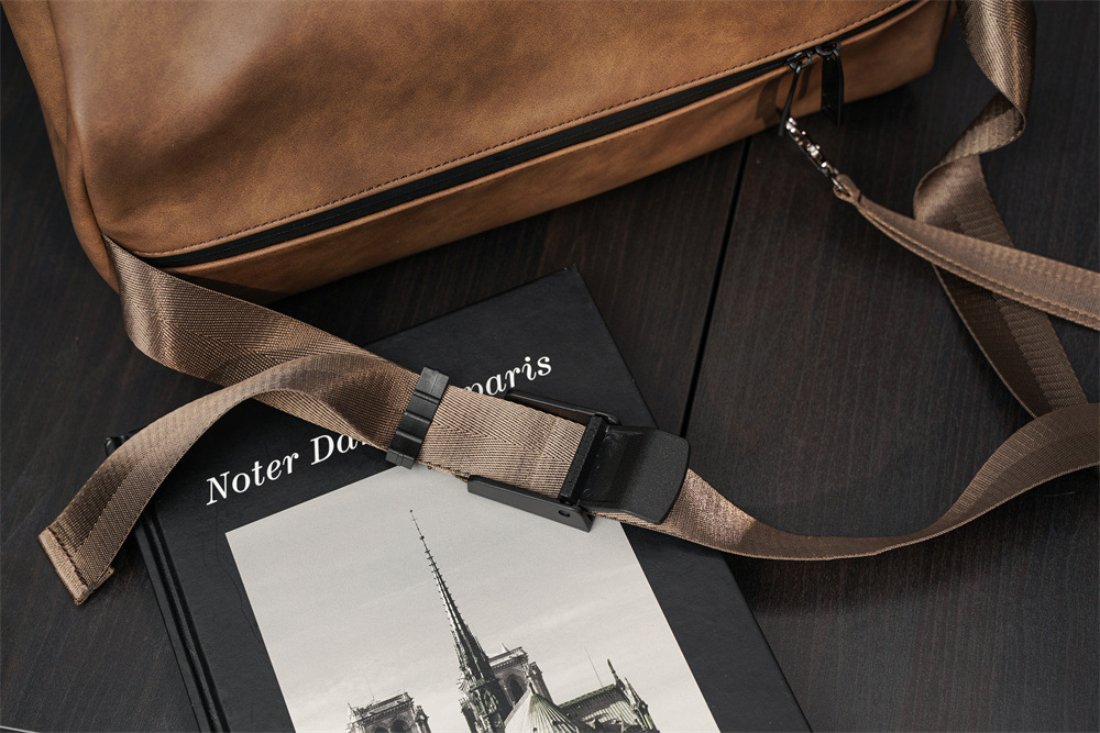 Women Men Shoulder Bag Luggage Messenger Tote Handbags Shopper