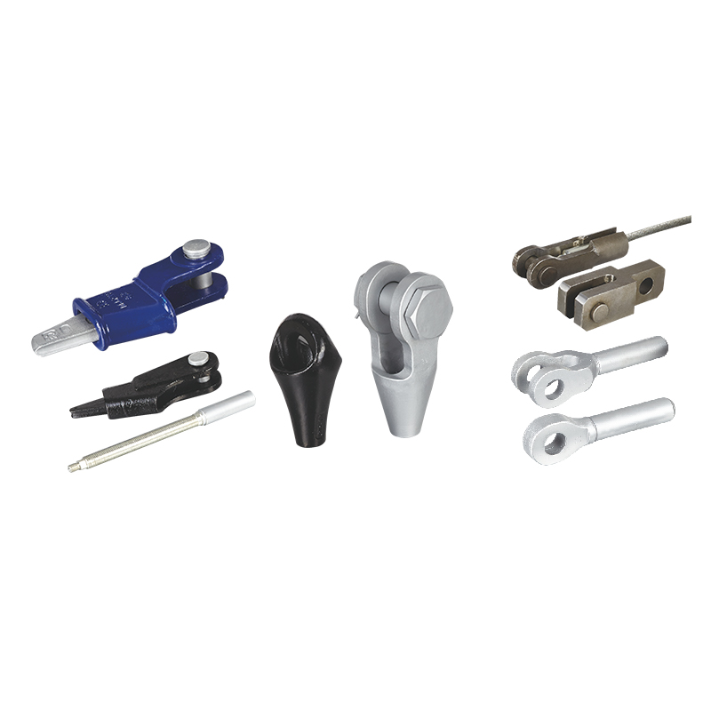 Wire Rope End Fittings Series