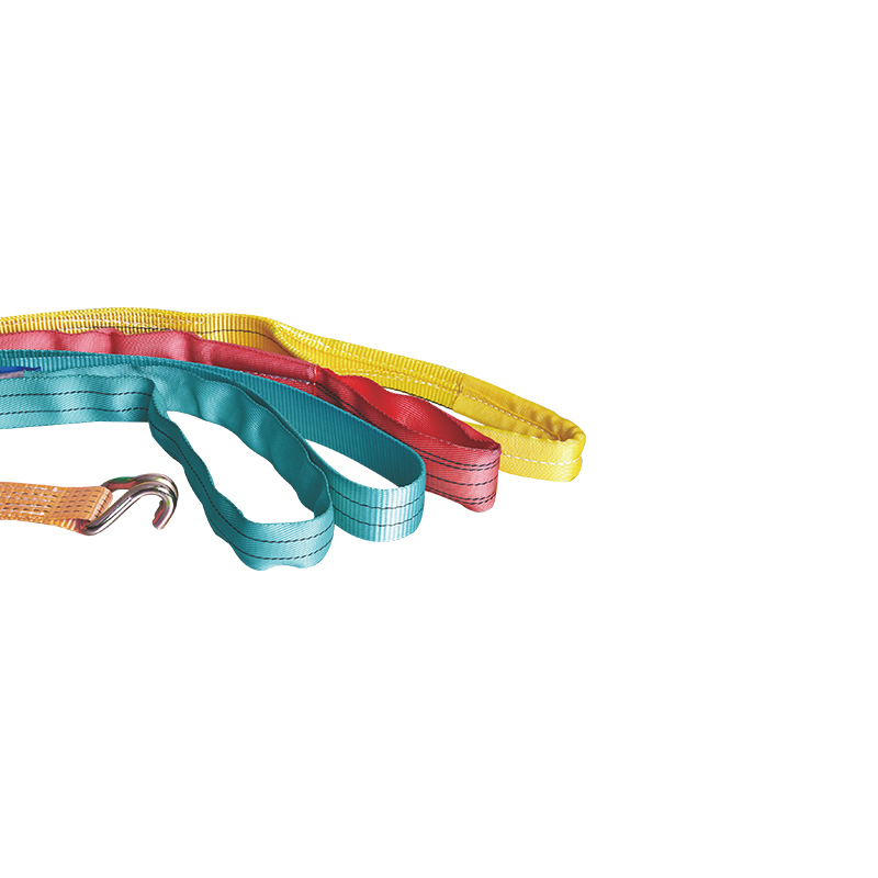 Sling and Tensioner Series