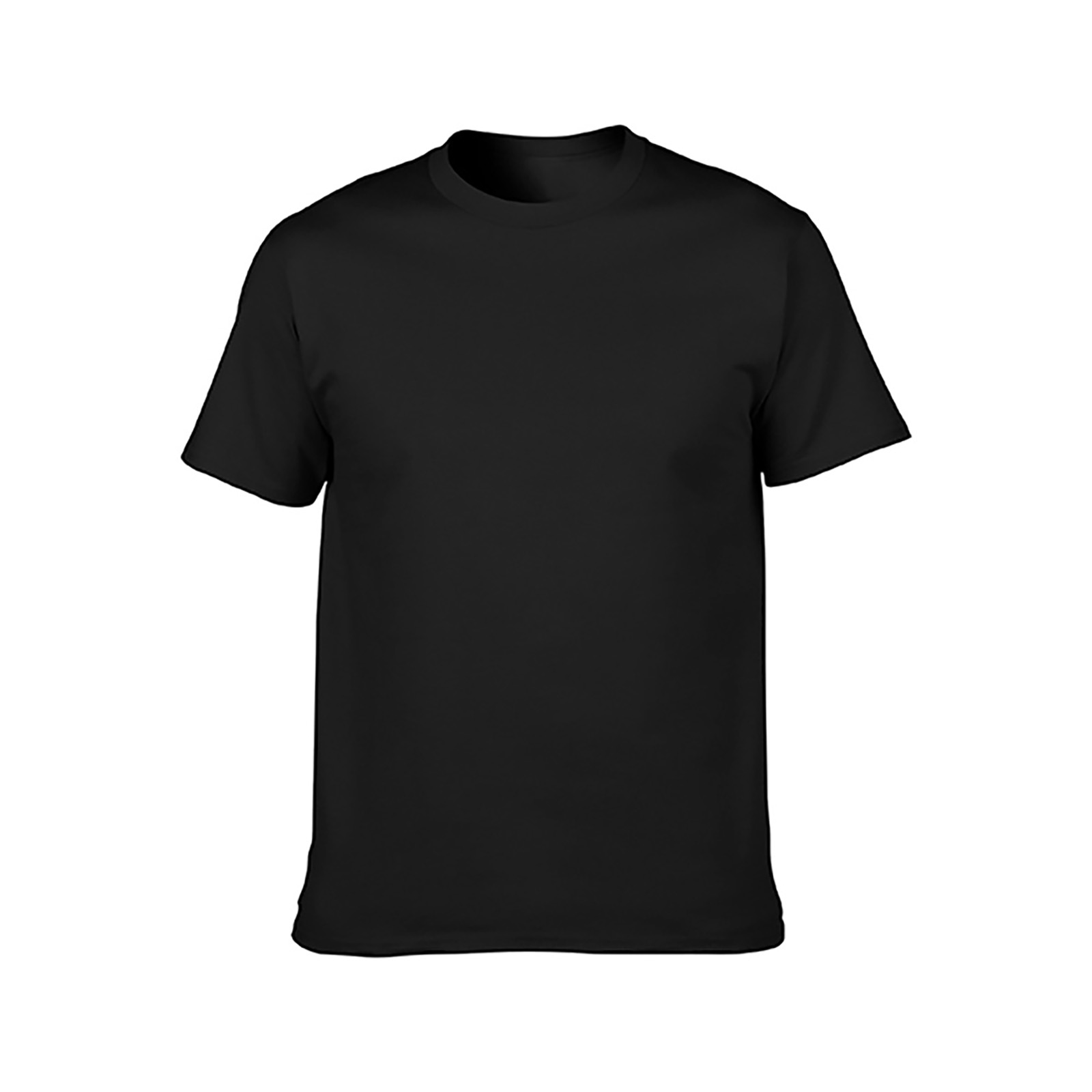 Customized Men’s Gildan T-Shirt Back Print in Pure Cotton