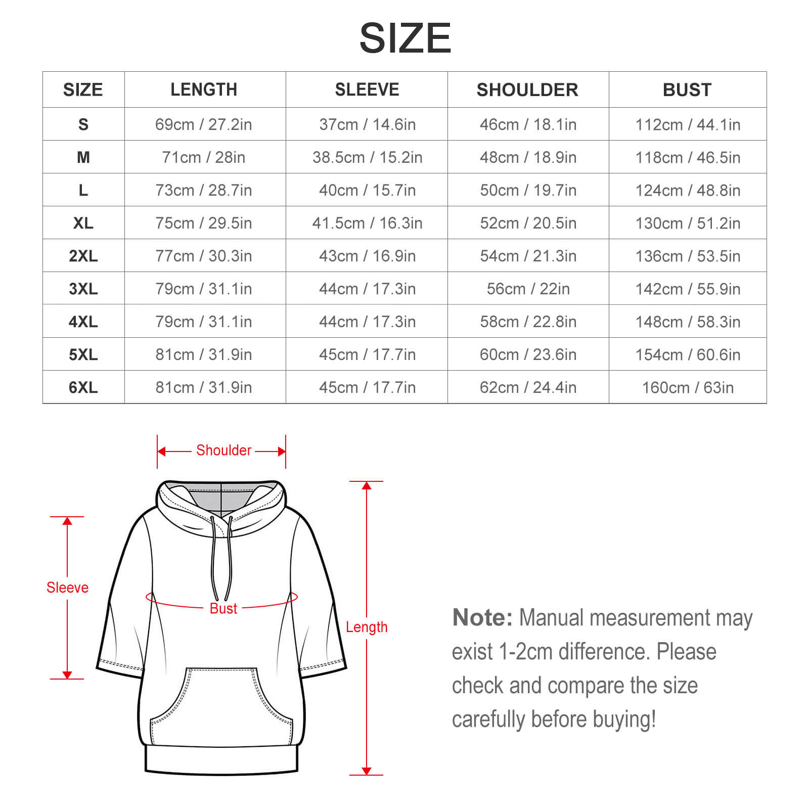Customized Men’s Fashionable Fish Scale Fabric Hoodie for Casual Wear