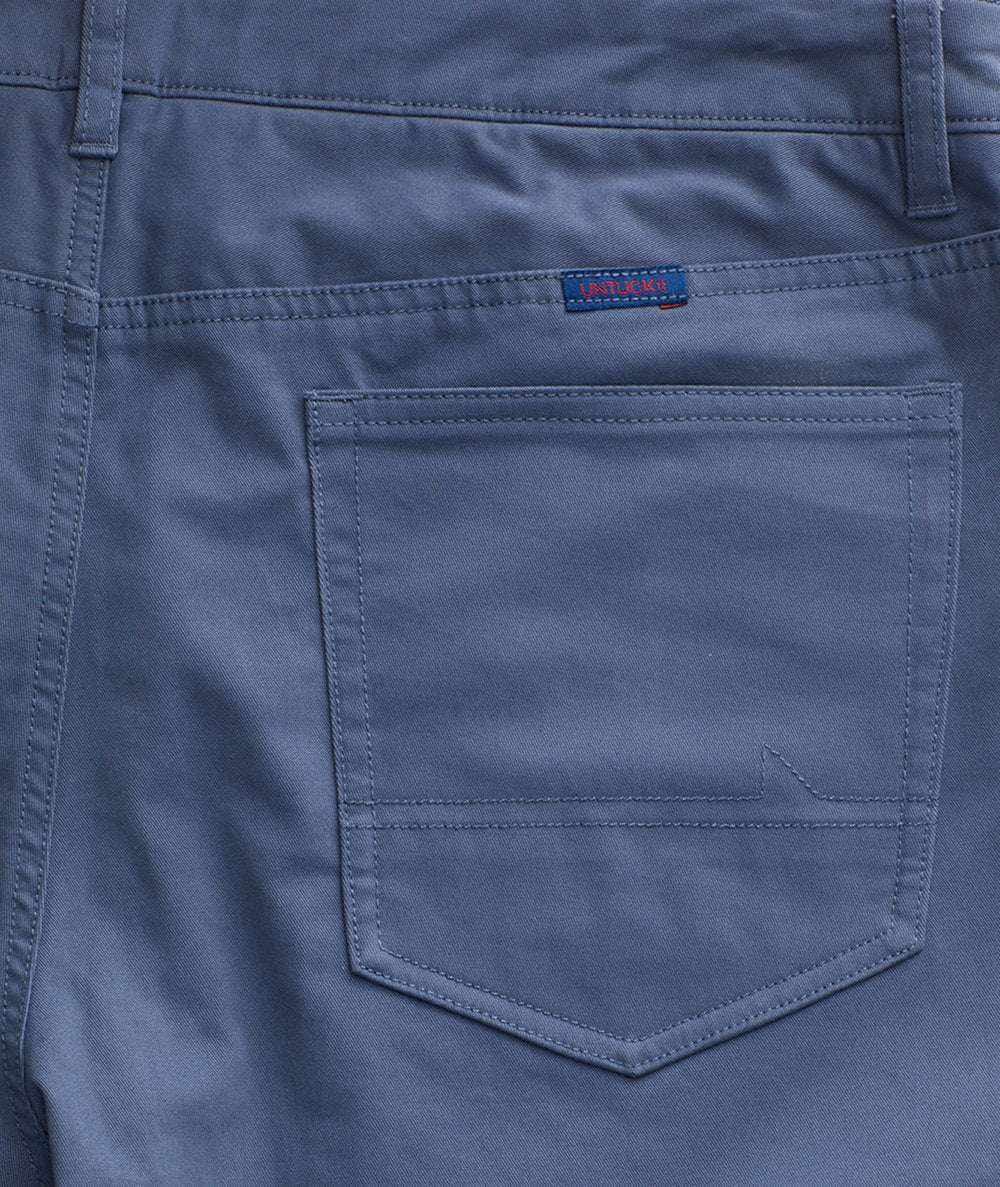5-Pocket Chino Pants – FINAL SALE