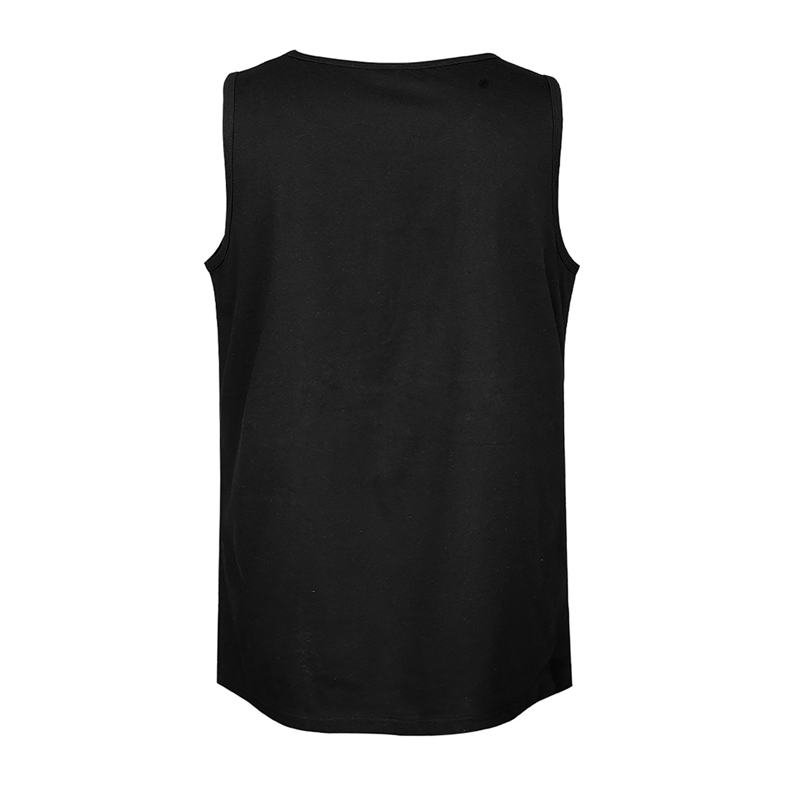 Custom Men’s Comfortable 100% Cotton Tank Top for Daily Use