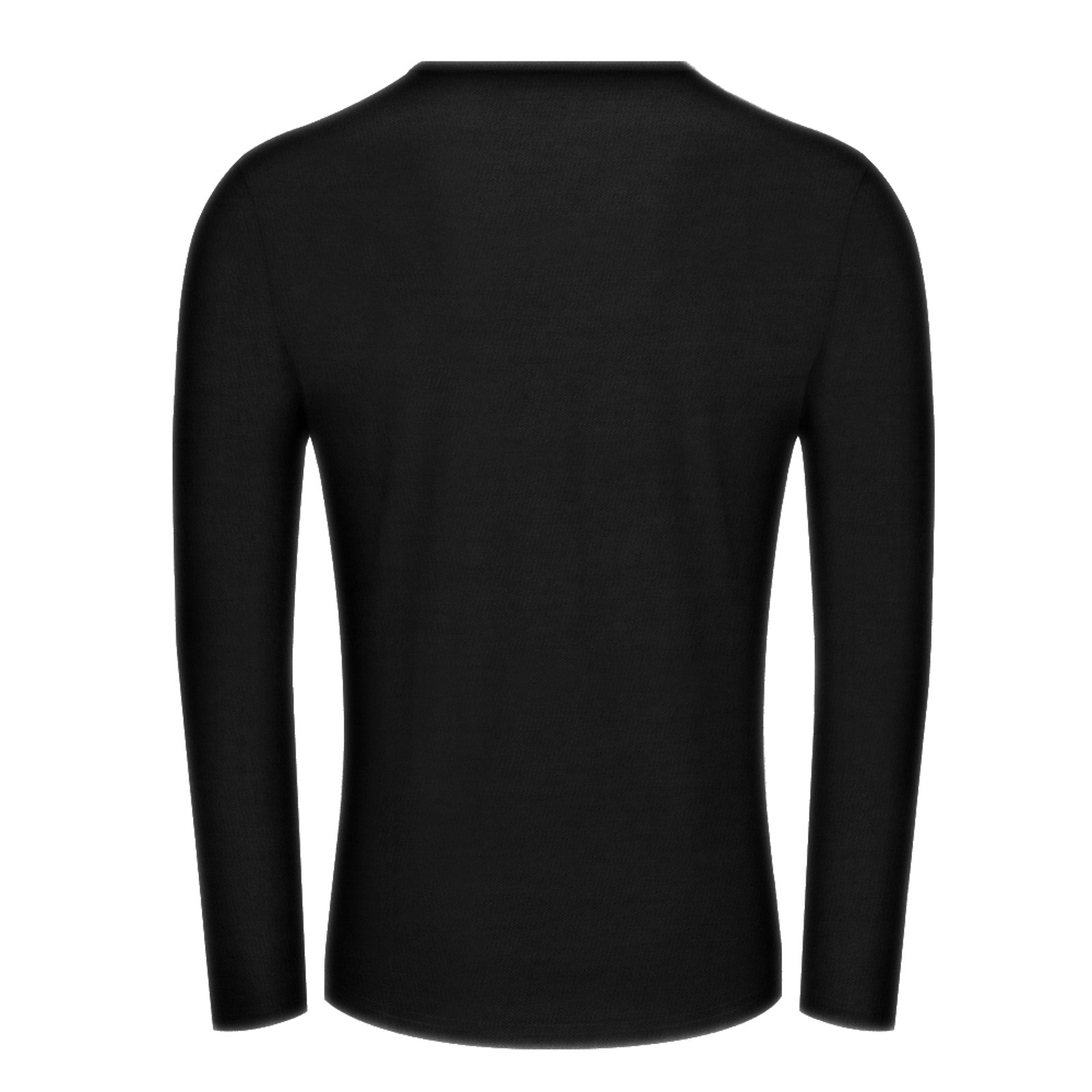 Customized Men’s Unique Design Long Sleeve Cotton T-Shirt