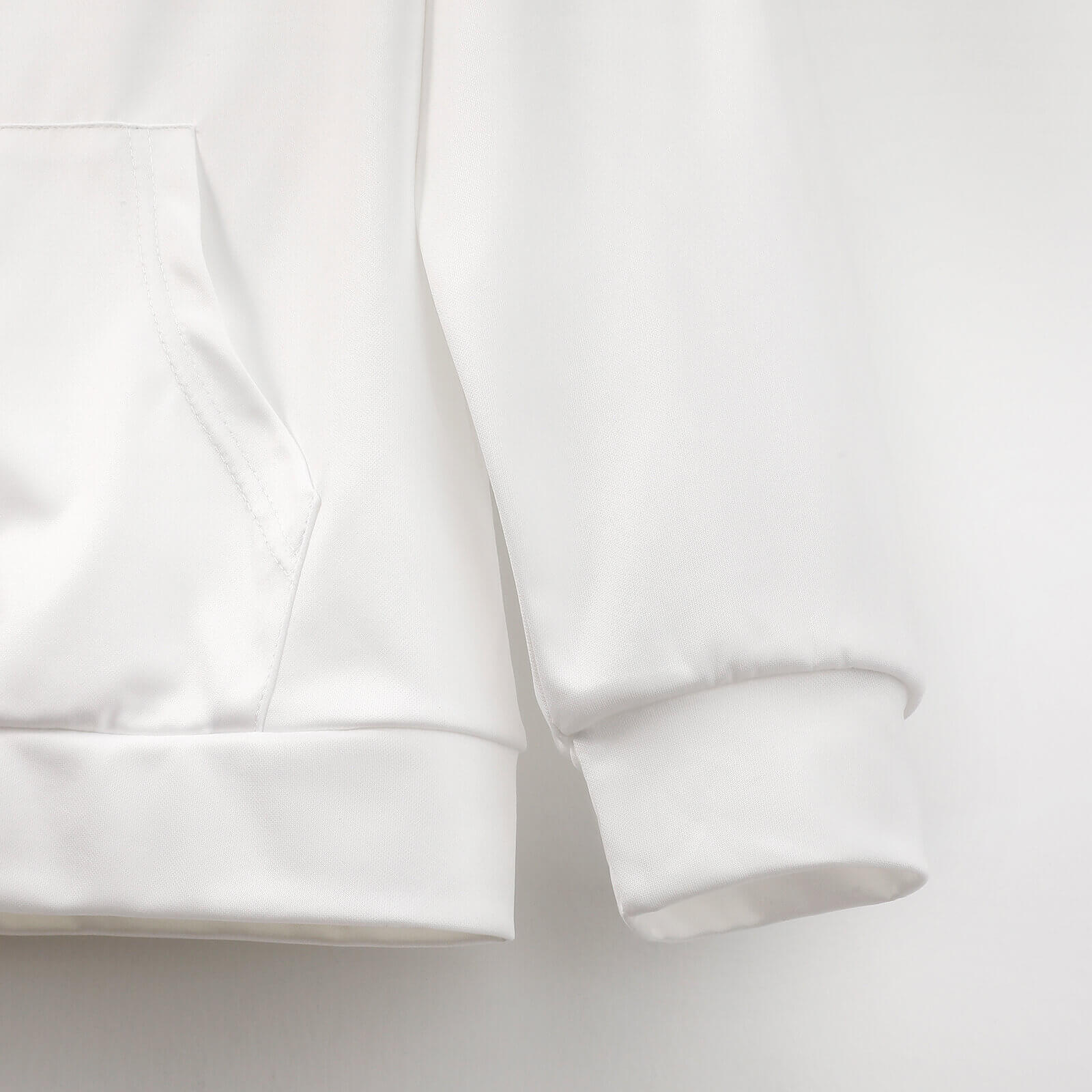 Customized Men’s Full Print Zip Hooded Hoodie