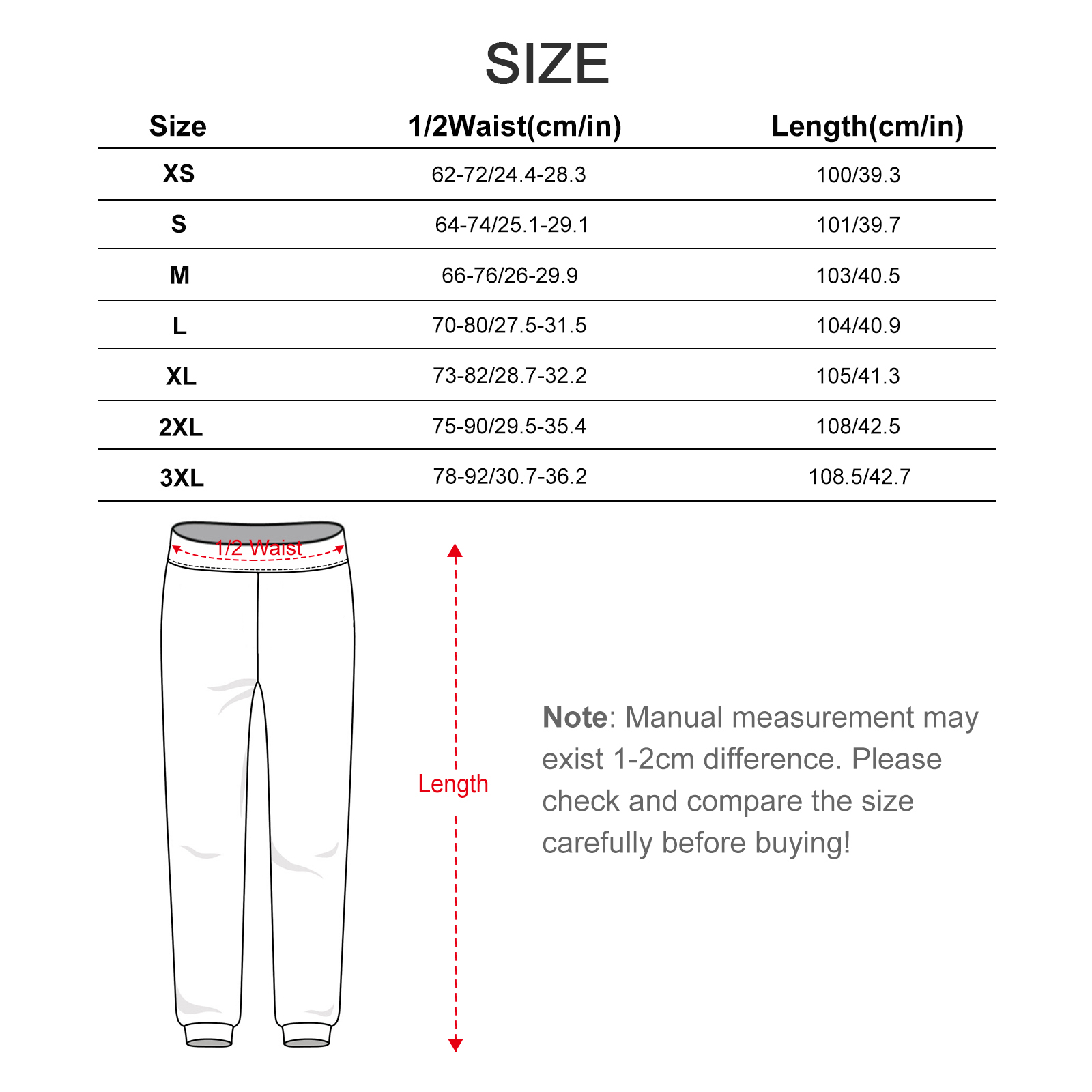 Custom Men’s Comfortable All-Over Print Sweater for Everyday Wear