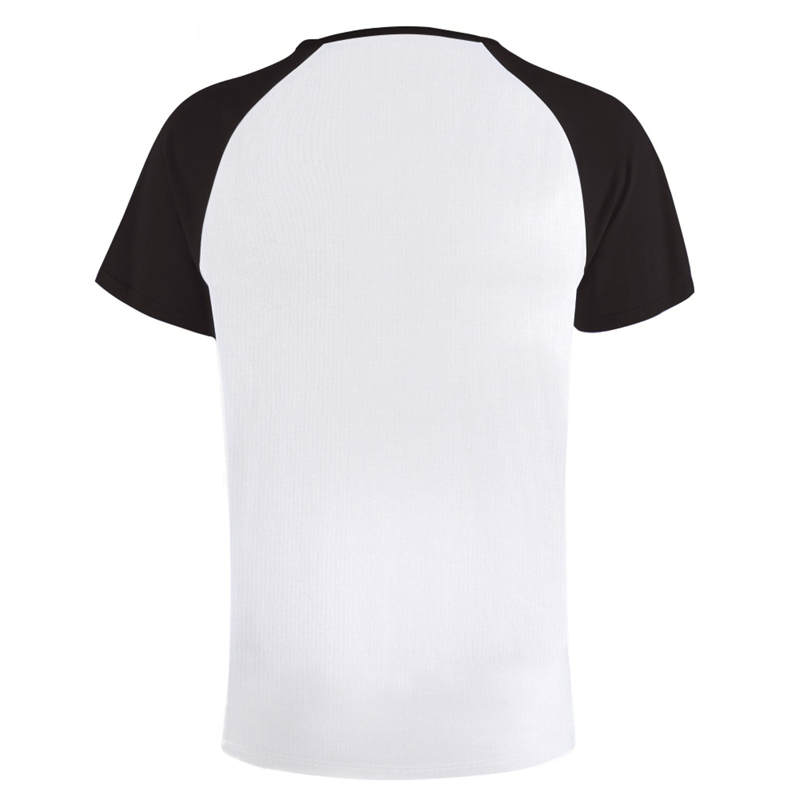Customized Men’s Short Sleeve T-Shirt in 100% Pure Cotton