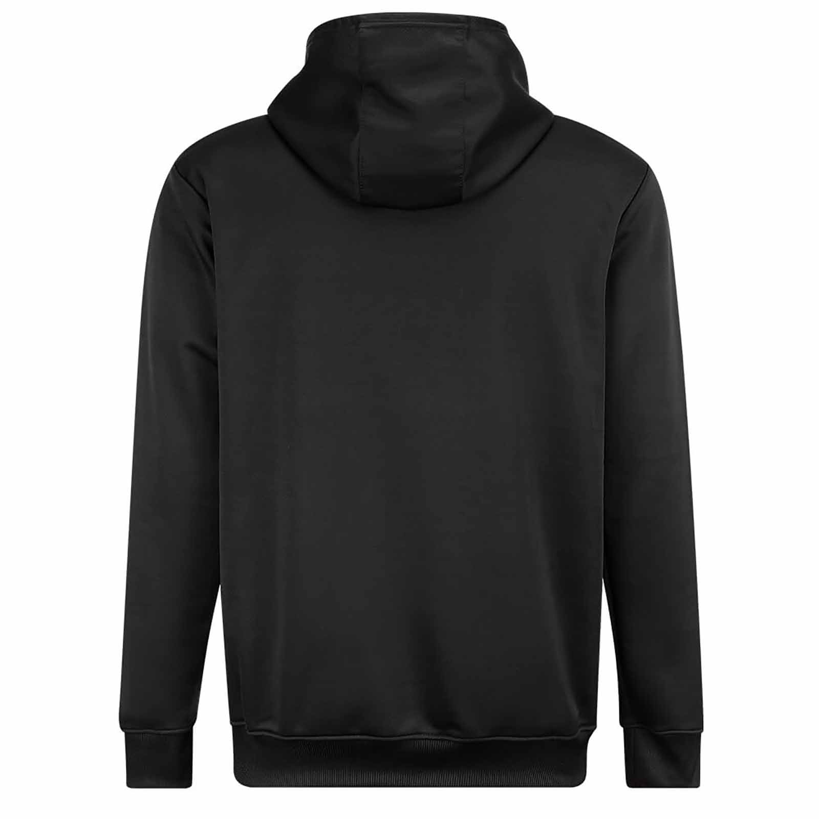 Personalized Custom Men’s Stylish Front Print Hoodie for Daily Activities