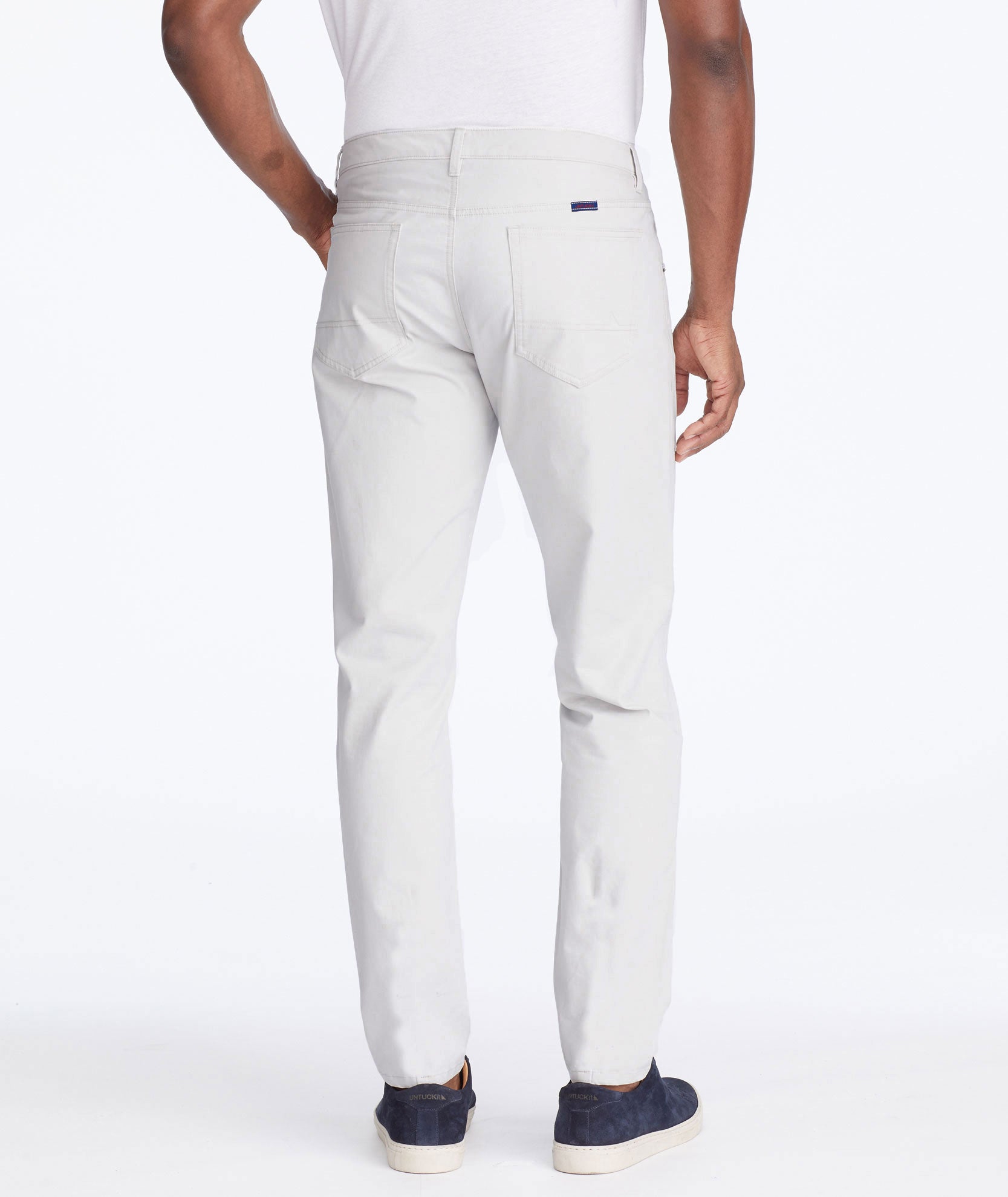 5-Pocket Chino Pants – FINAL SALE