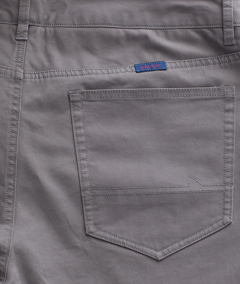 5-Pocket Chino Pants – FINAL SALE