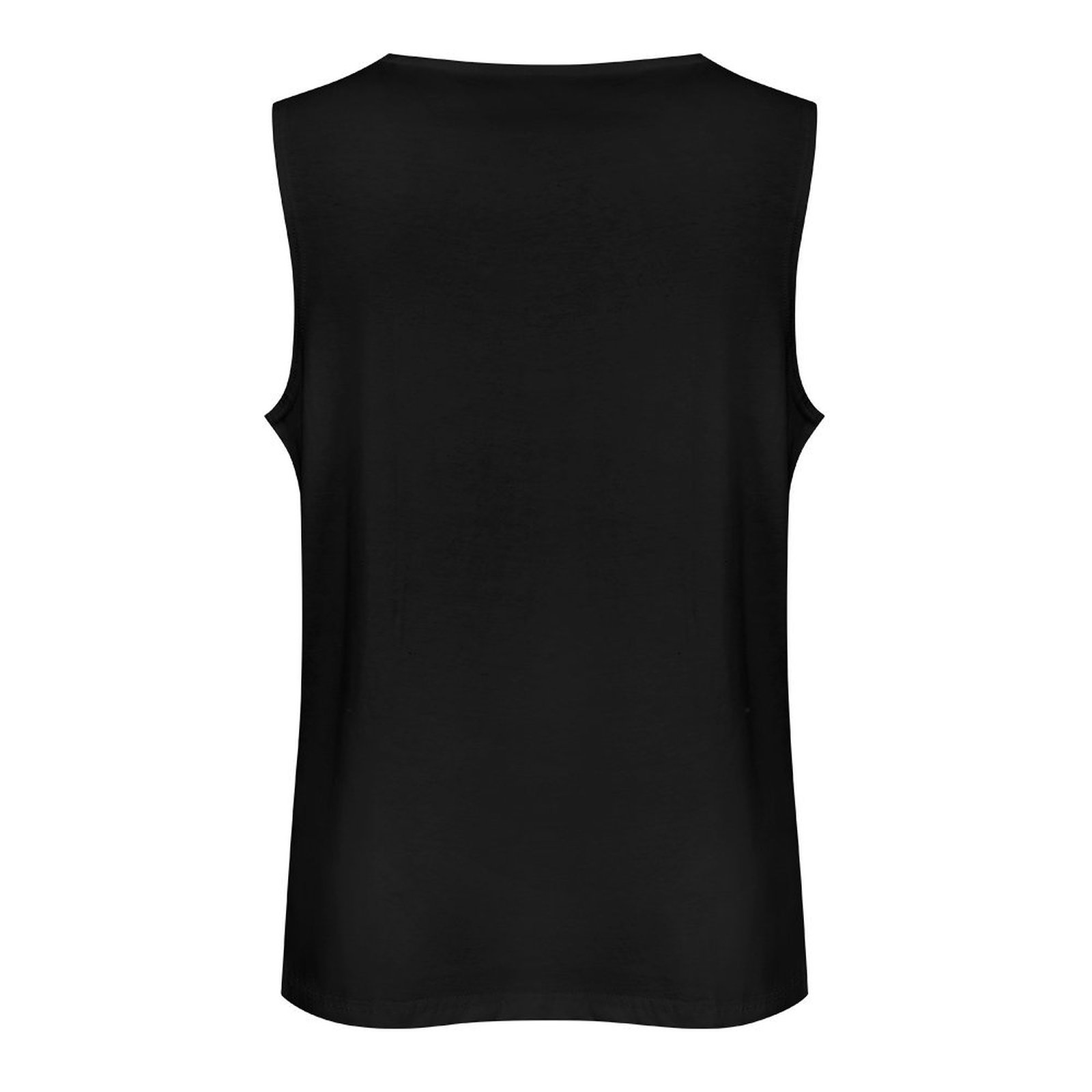 Custom Men’s Comfortable Pure Cotton Vest for Everyday Wear