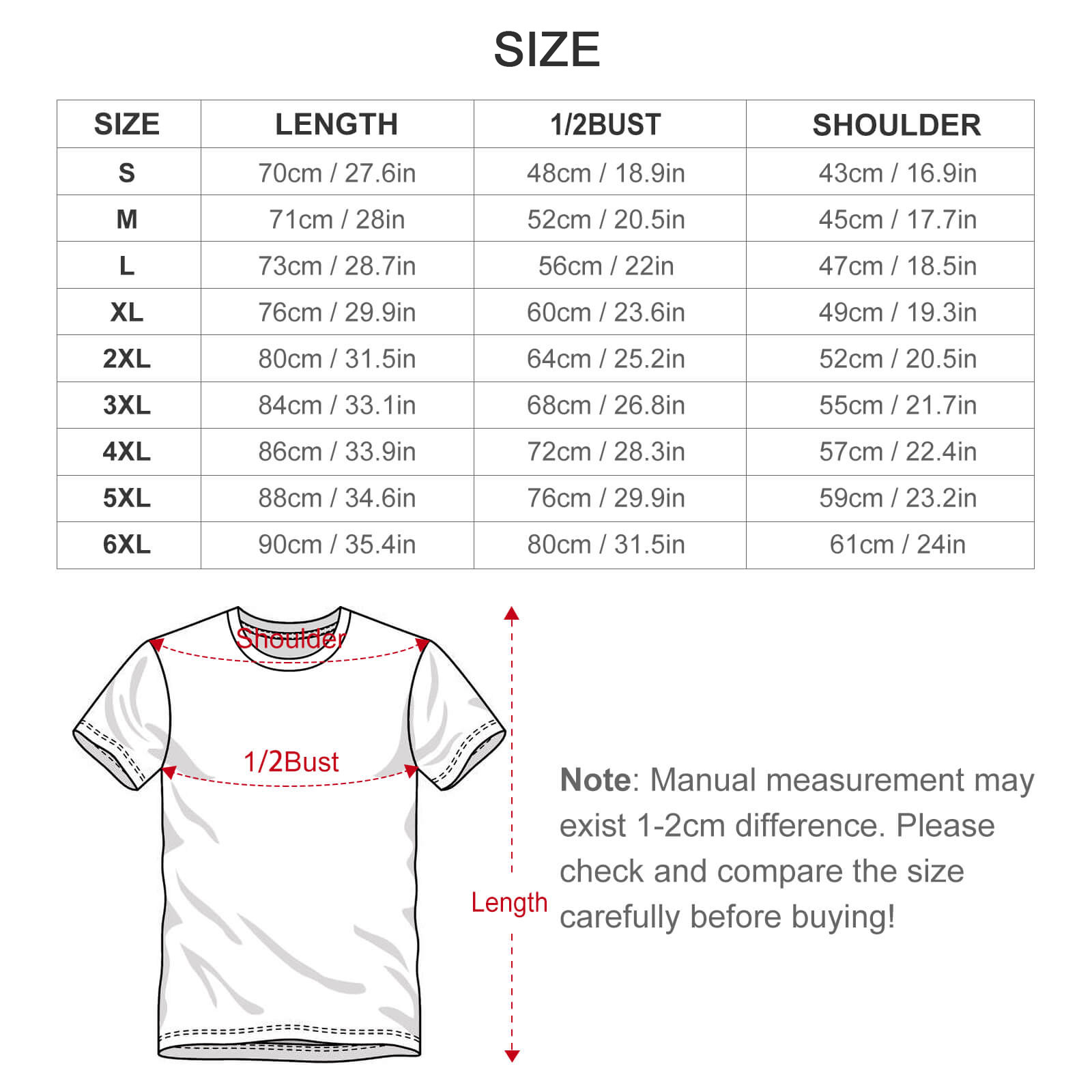 Customized Men’s Unique Appearance Cotton T-Shirt for Casual Wear