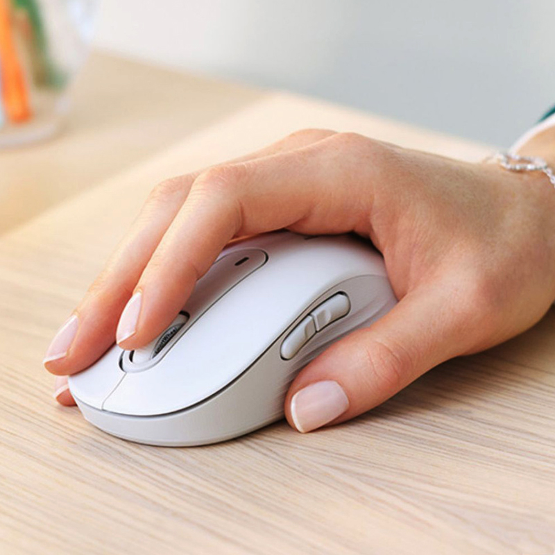M650 Bluetooth dual-mode 2.4G wireless mouse for home office business wireless silent mouse