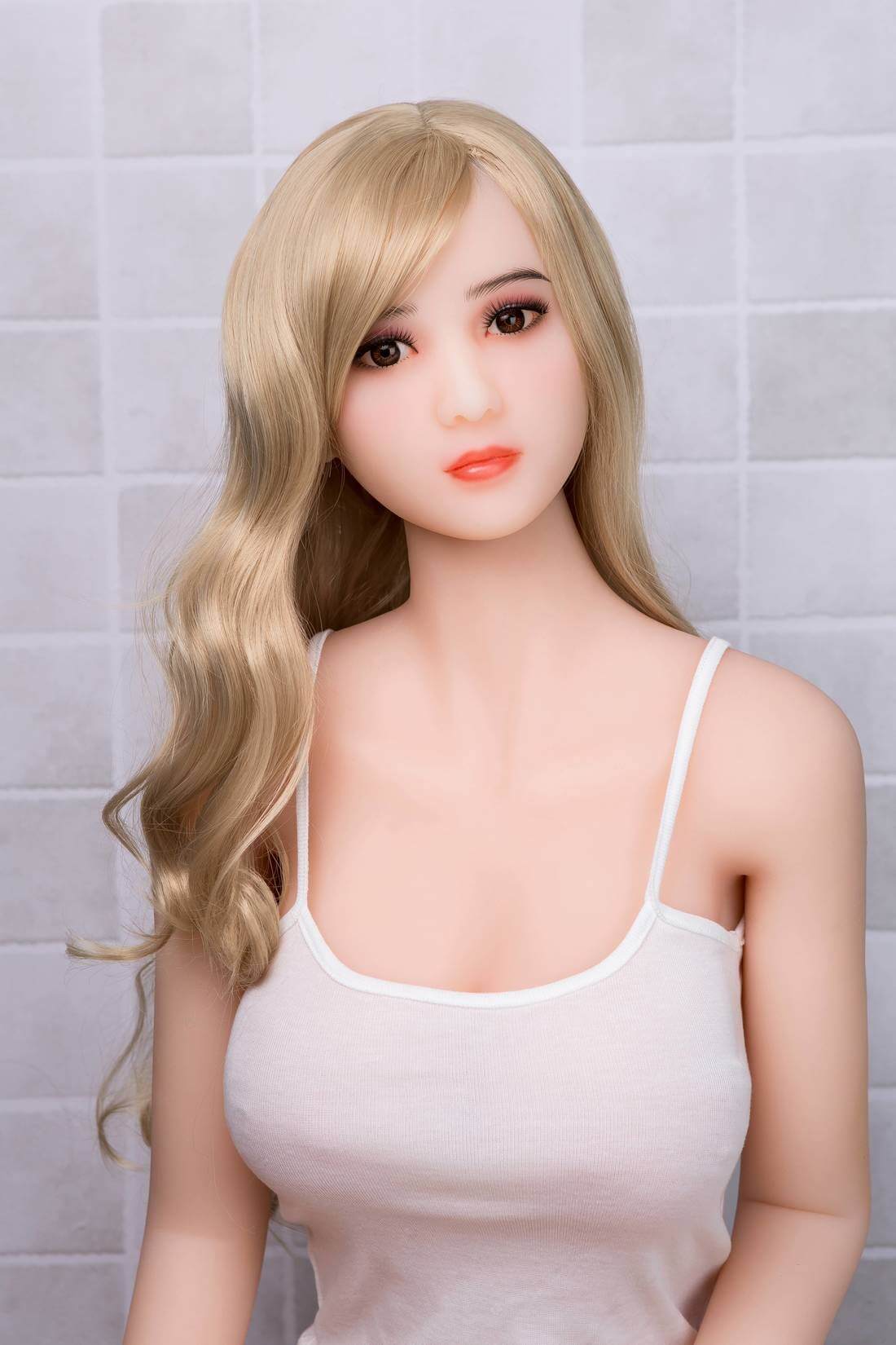 Chinese Sex Doll - Evangeline