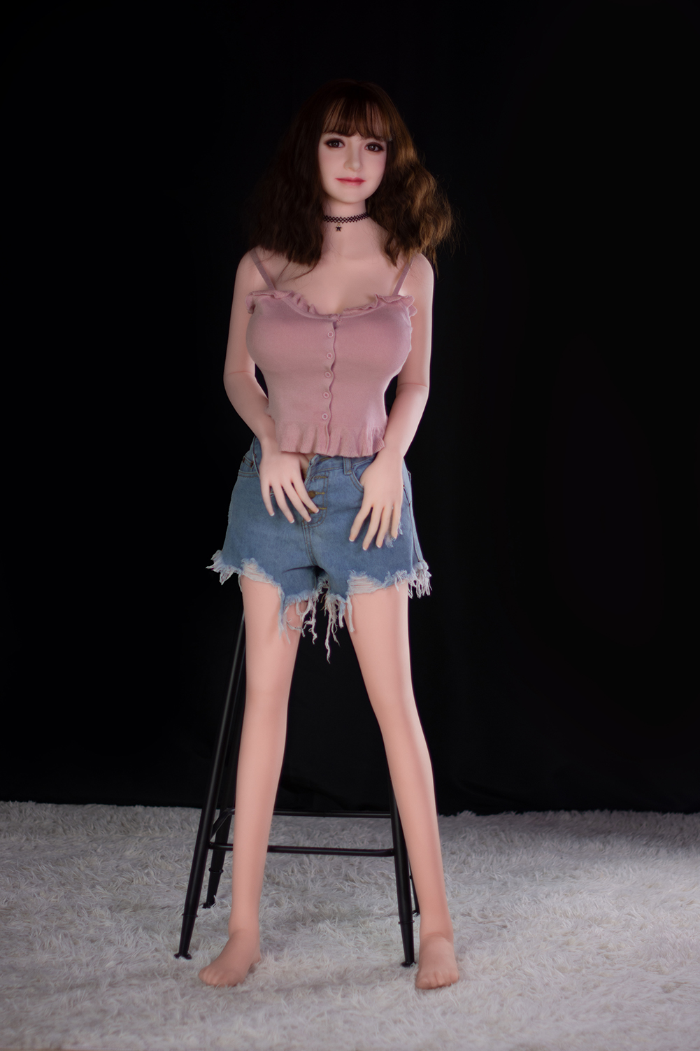 Tarzanee doll New Arrival-158cm