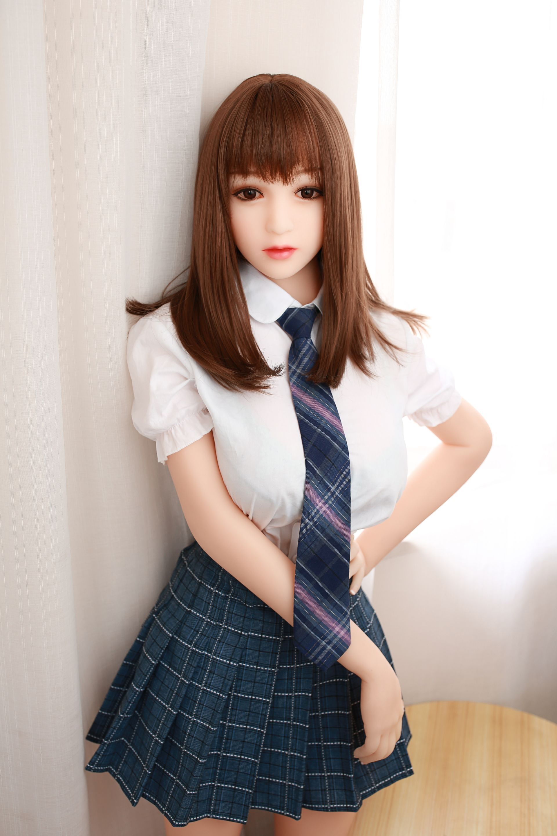 EL Doll 158cm. (5'2