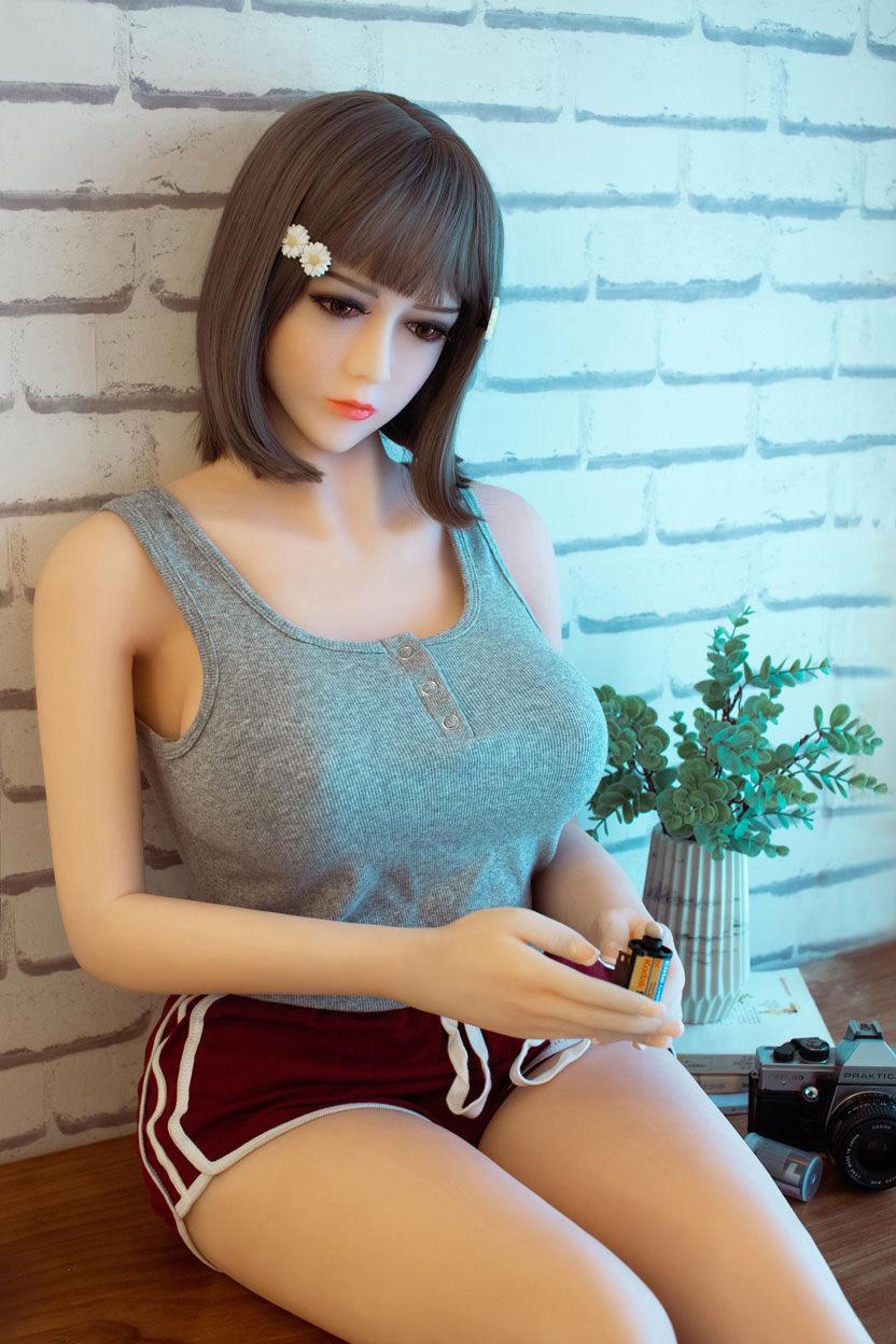 Tarzanee doll-168cm